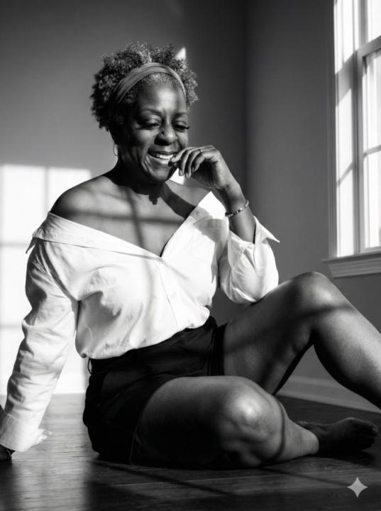 Dr. Angela Pearson