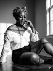 Dr. Angela Pearson