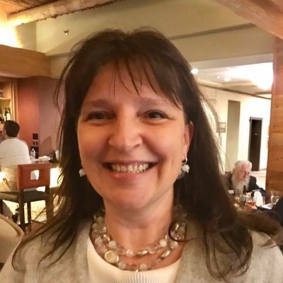 Jasmina Balogh
