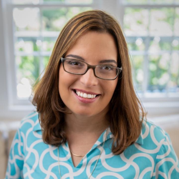 Wendy Turner