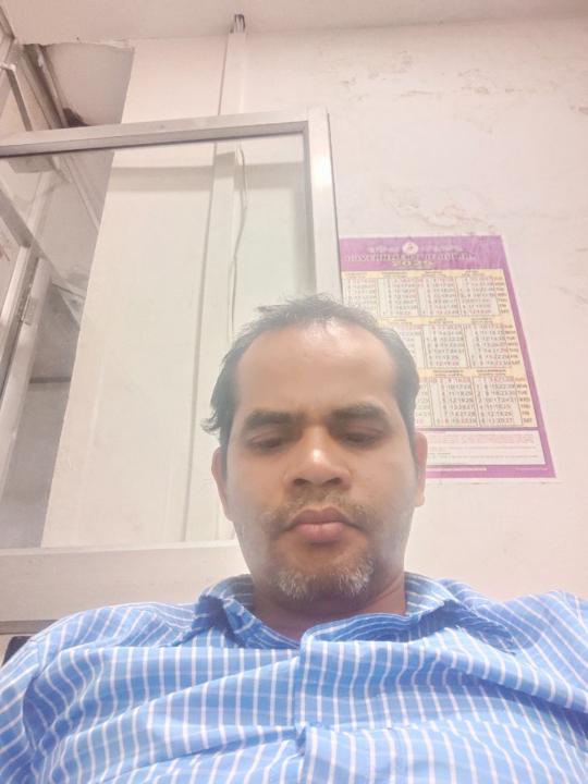 Rajiv kumar Moharana