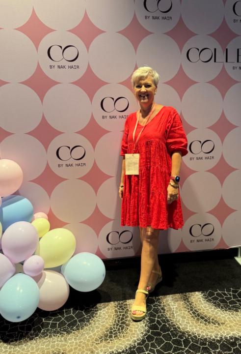Cherie Craig