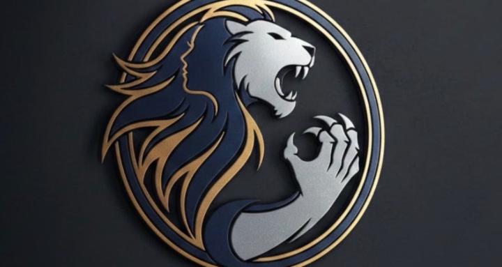 Girl Beast ❤️🦍