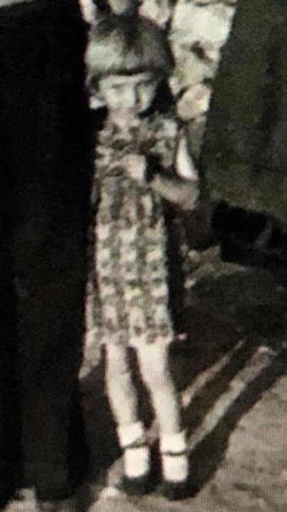 Mary Soumbasis
