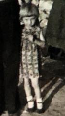 Mary Soumbasis