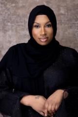 Shamaya Oberlton
