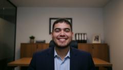 Nelson Camacho