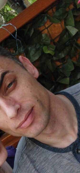 Aleksandar Dimitrijevic