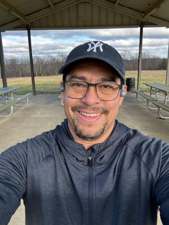 Joel Medina