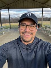 Joel Medina