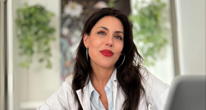 NUTRICION PAMELA PEYREL