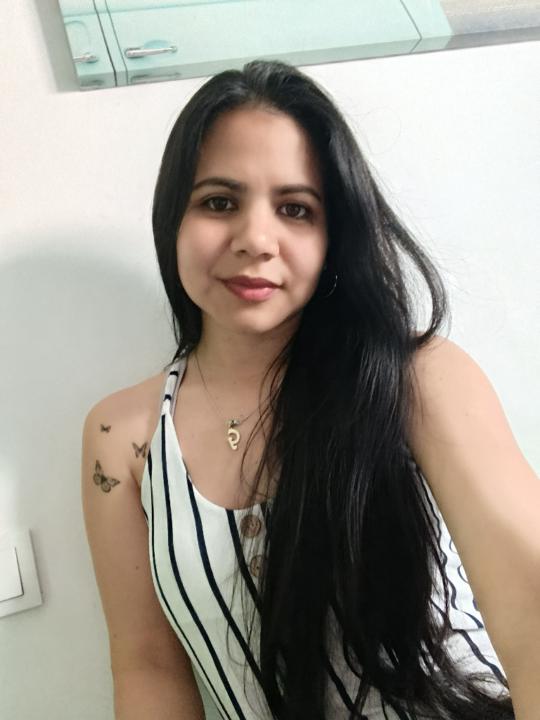 Glenys Parra