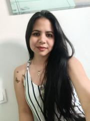 Glenys Parra