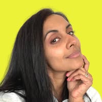 Prathima Venkatesan