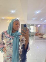 Fatimah Aminu