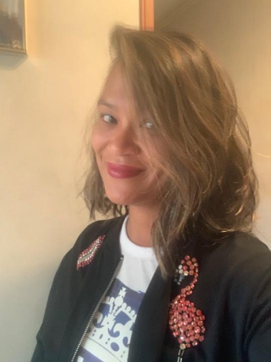 Laetitia Razafintsalama