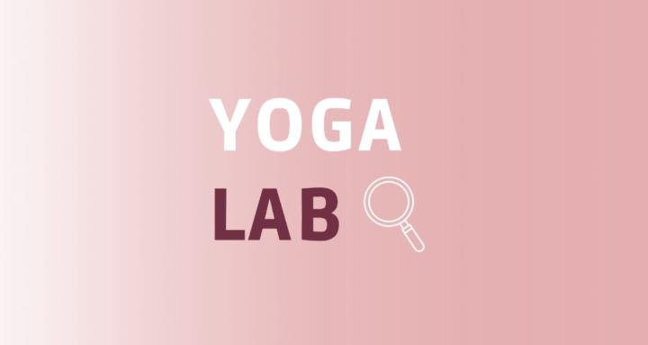 Yoga Lab 