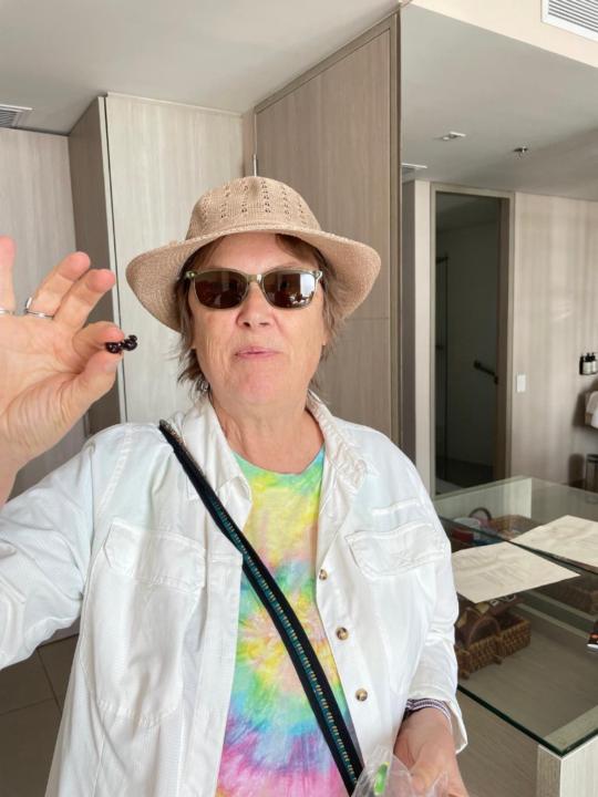 Carol Gehm