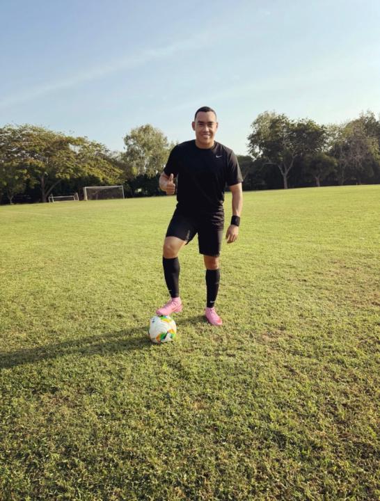 Greyson Gómez
