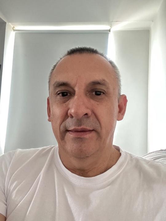 Mauricio Rincon sanchez