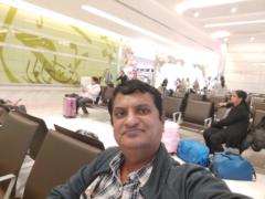 Piyush Kulkarni