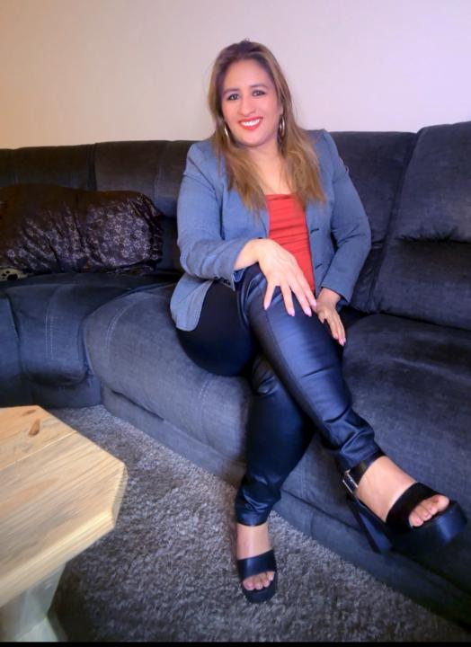 Mirian Garcia chavez