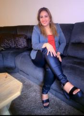 Mirian Garcia chavez