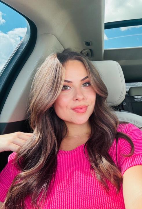 Shylowe Honeycutt Perez
