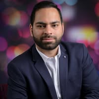 Gaurav Raheja