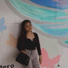 Mary Joy Llorca
