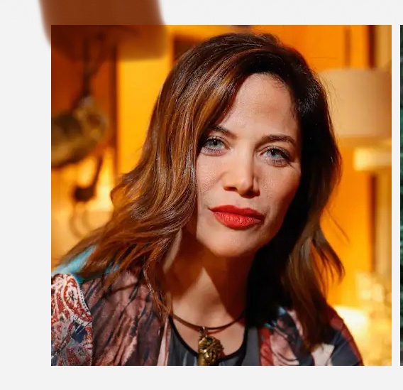 Colette Condorcita Schmitt