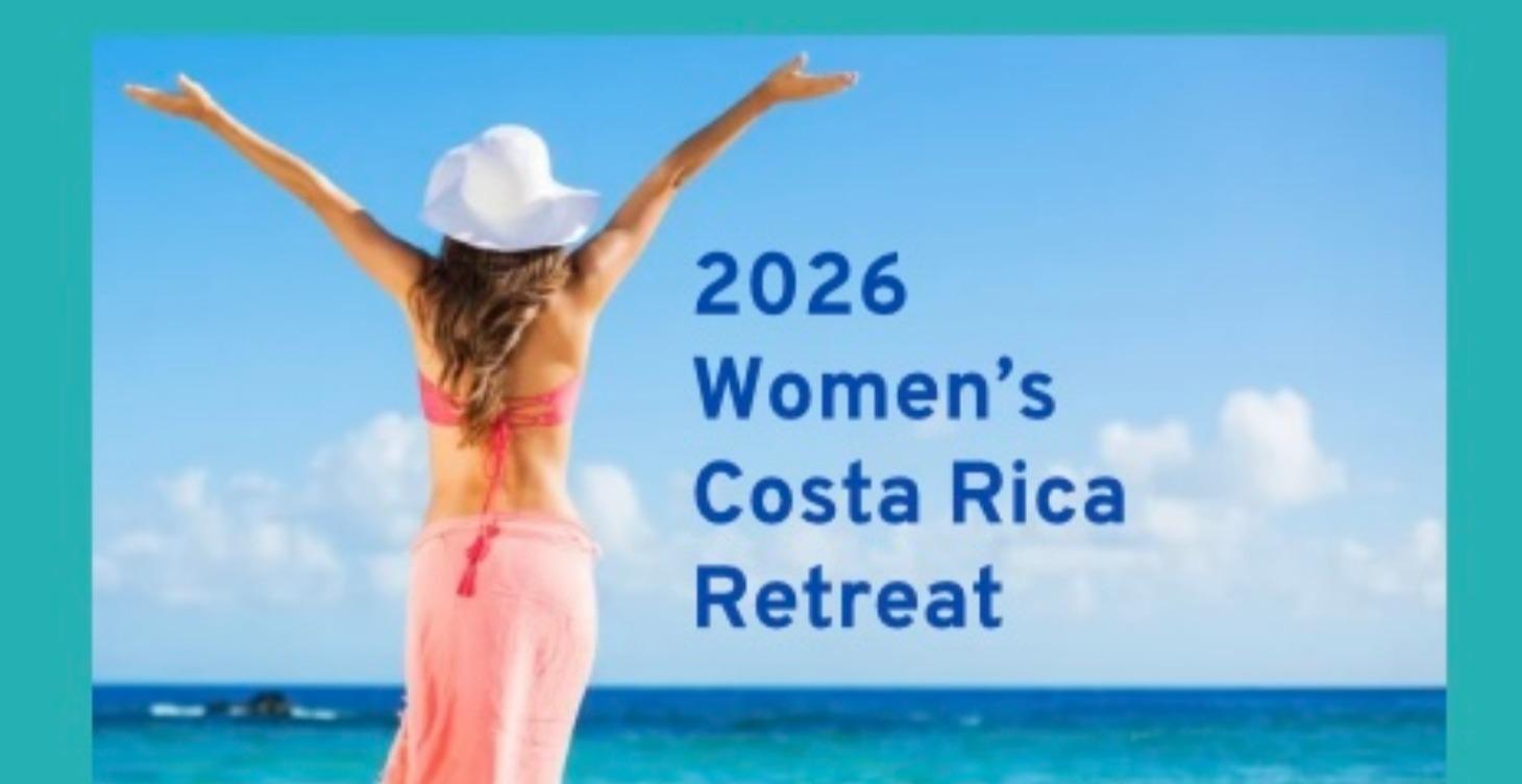 All Exclusive Costa Rica Women's Retreat