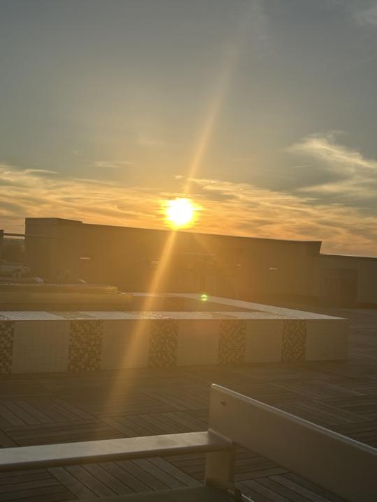 I wanted to introduce myself.. I’m new to the group and wanted to share some Beauty from the Universe☀️