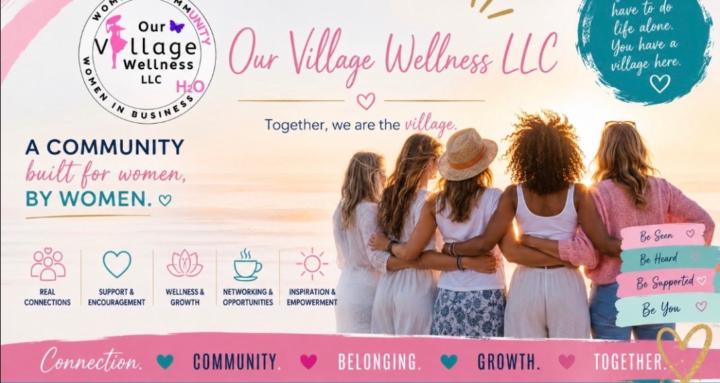 Our Village Wellness 
