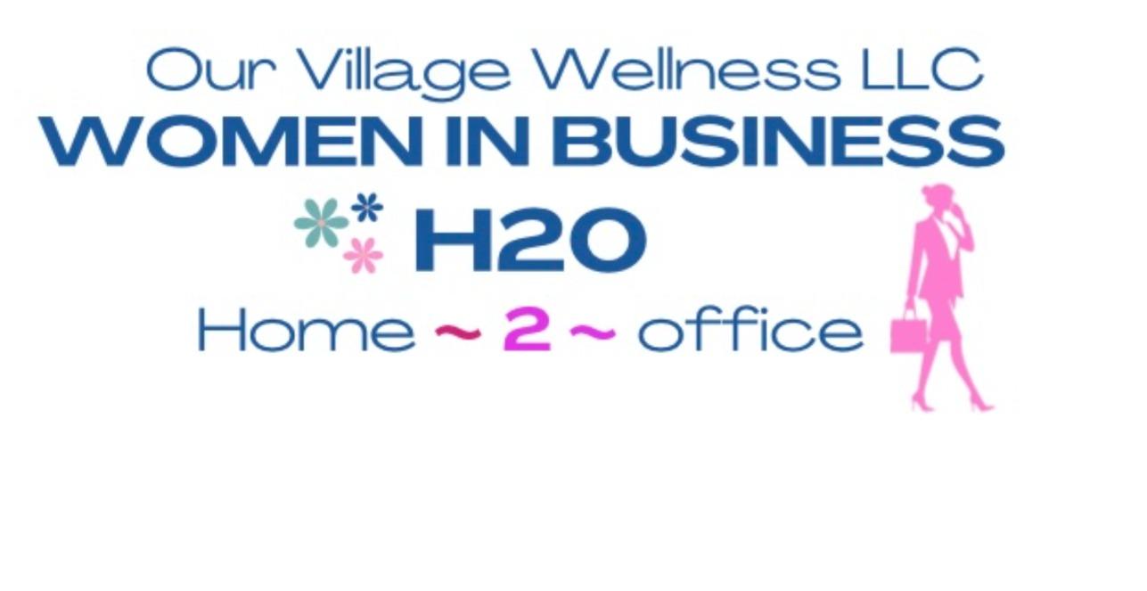 Women in Business H20