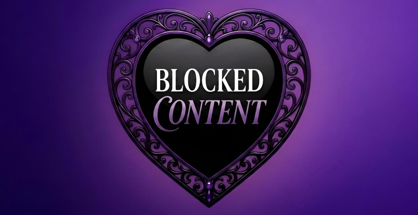 Blocked Content