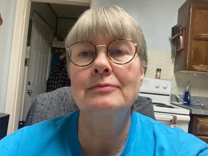 Isabel Hawryluk