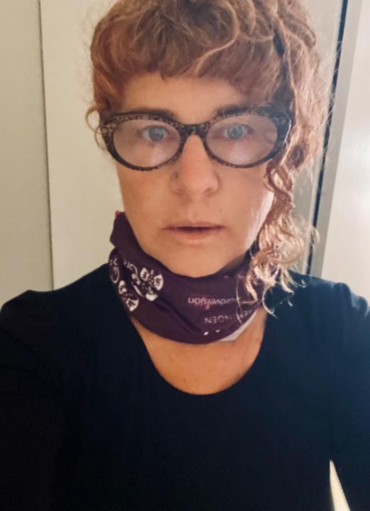 Eva Borg