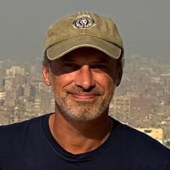 Sergio Gazeau