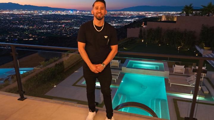 Jason Lugo
