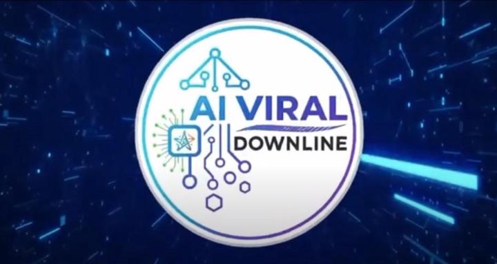 Ai Viral Downline - Nauja