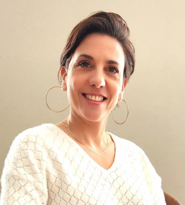 Virginie Zambon