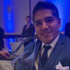 Cesar F