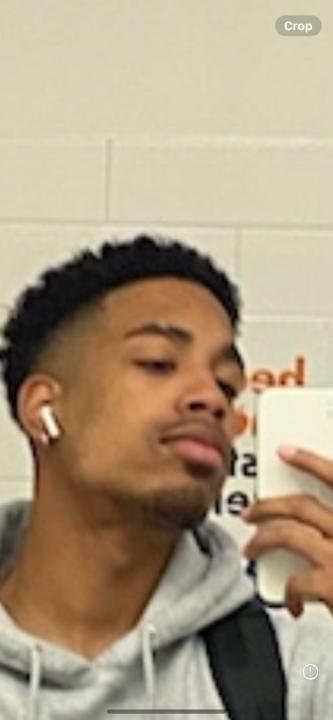 Montrell Johnson