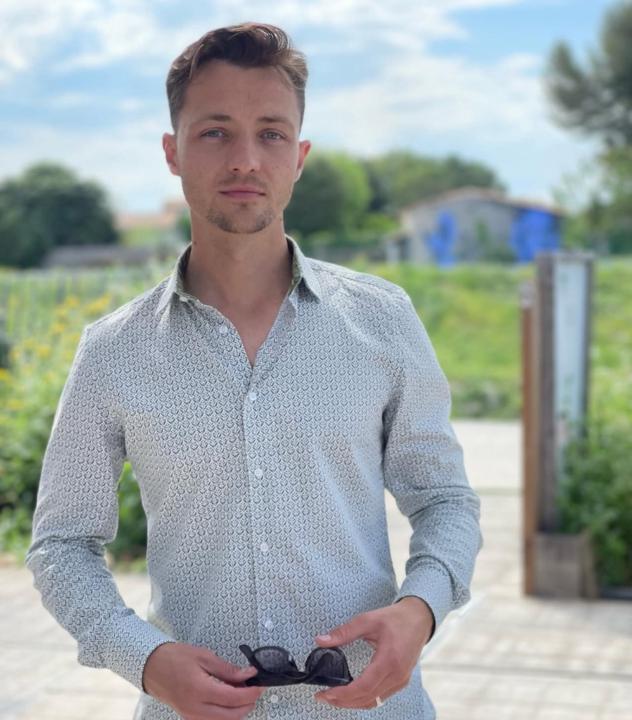 Romain Lefevre