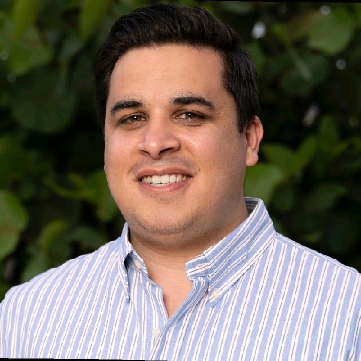 Cristian Hassan