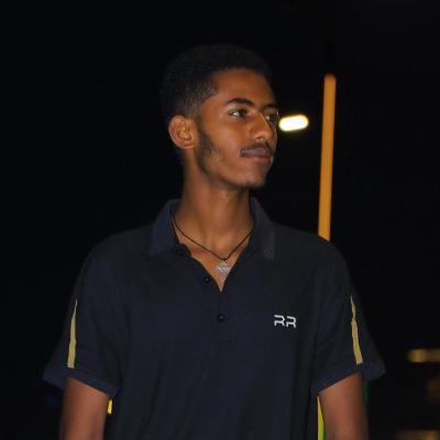 Simon Tesfalem