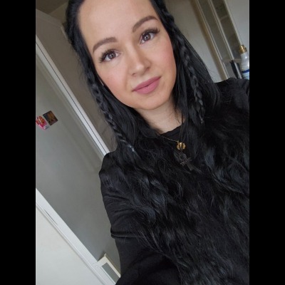 Isabel Davidsson