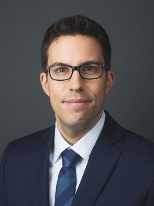Marc Frewert