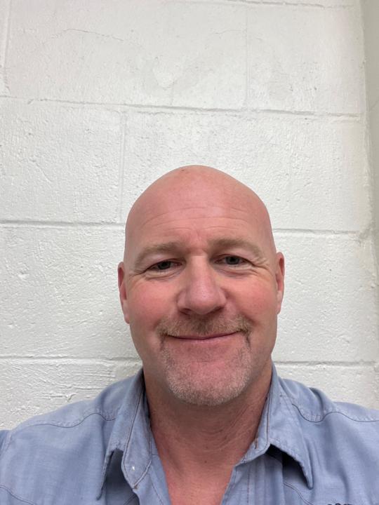 Dan Yates